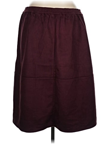 Lesley Evers Casual Skirt (view 2)