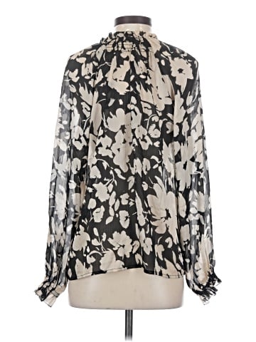 Chelsea & Theodore 3/4 Sleeve Blouse (view 2)