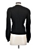 TRUTH BY REPUBLIC Black Cardigan Size S - photo 2
