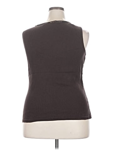 Mixit Sleeveless Top (view 2)