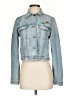 Gap 100% Cotton Blue Denim Jacket Size S - photo 1