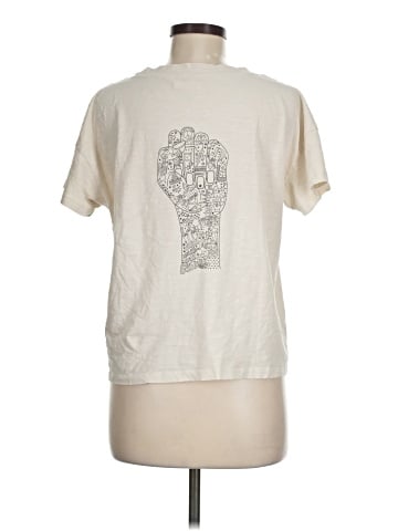 Natural by Known Supply Short Sleeve T-Shirt (view 2)