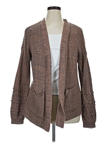 Maurices Cardigan (view 1)