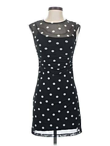 Pull&Bear Cocktail Dress (view 1)