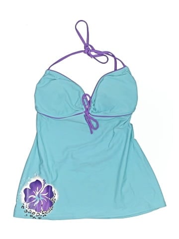Hobie Swimsuit Top (view 1)