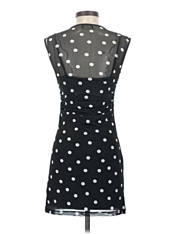 Pull&Bear Cocktail Dress (view 2)