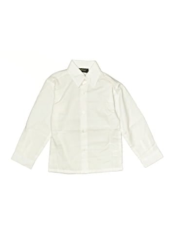 Rafael Long Sleeve Button-Down Shirt (view 1)
