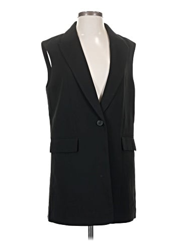 H&M Tuxedo Vest (view 1)