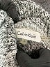 Calvin Klein Tweed Gray Pullover Sweater Size S - photo 7