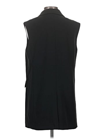 H&M Tuxedo Vest (view 2)