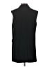 H&M Black Tuxedo Vest Size S - photo 2
