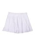Active by Old Navy Solid White Active Skort Size L - photo 2