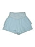 Unbranded Blue Active Skort Size S - photo 1