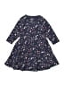 Assorted Brands Hearts Blue Dress Size 4T - photo 1