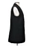 H&M Black Tuxedo Vest Size S - photo 4
