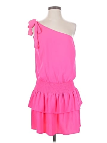 Amanda Uprichard Cocktail Dress (view 1)