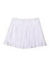 Active by Old Navy Solid White Active Skort Size L - photo 1