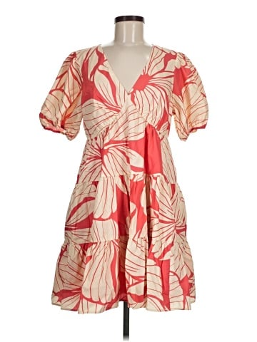 Hutch Casual Dress (view 1)