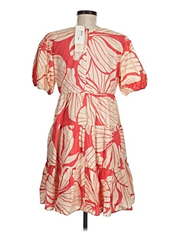 Hutch Casual Dress (view 2)