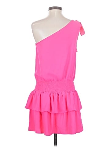 Amanda Uprichard Cocktail Dress (view 2)