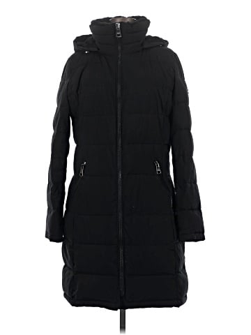 Andrew Marc Coat (view 1)