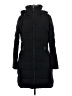 Andrew Marc 100% Polyester Black Coat Size M - photo 1