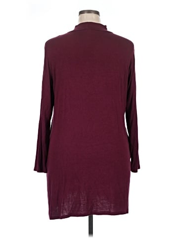 Acting Pro 3/4 Sleeve Top (view 2)