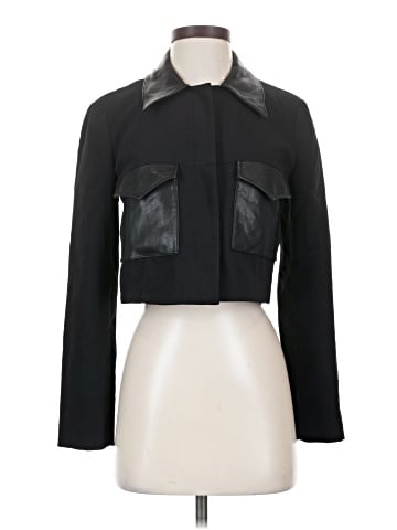 Amanda Uprichard Jacket (view 1)