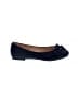 Assorted Brands Blue Flats Size EU 38 1/2 - photo 1