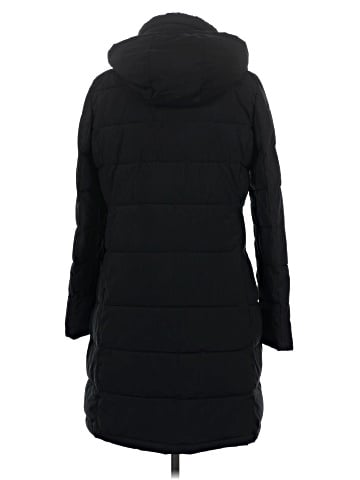Andrew Marc Coat (view 2)