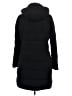 Andrew Marc 100% Polyester Black Coat Size M - photo 2