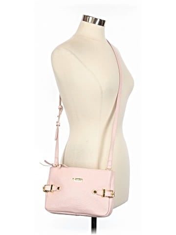 Mangano Leather Crossbody Bag (view 2)