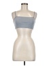 Hanes Silver Tank Top Size M - photo 1