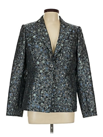 Elie Tahari Blazer (view 1)