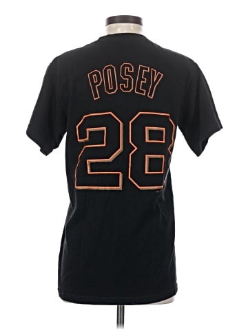Majestic Short Sleeve T-Shirt (view 2)