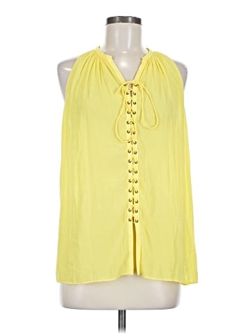Ramy Brook Sleeveless Blouse (view 1)