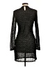 Shein Black Cocktail Dress Size 12 - photo 2