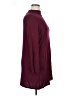 Acting Pro Burgundy 3/4 Sleeve Top Size 1X - photo 4