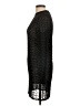 Shein Black Cocktail Dress Size 12 - photo 5