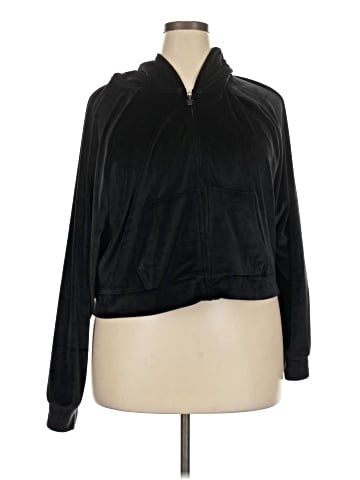 Victoria's Secret Track Jacket (view 1)