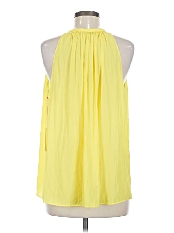 Ramy Brook Sleeveless Blouse (view 2)