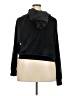 Victoria's Secret Black Track Jacket Size XXL - photo 2