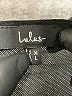 Lulus Black Cocktail Dress Size XL - photo 7