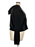 Victoria's Secret Black Track Jacket Size XXL - photo 4