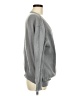 Unbranded 100% Polyester Gray Pullover Sweater Size M - photo 4