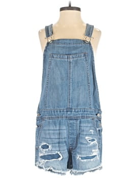 American Eagle Outfitters Overalls