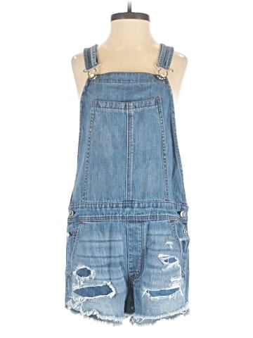 American Eagle Outfitters Overalls (view 1)