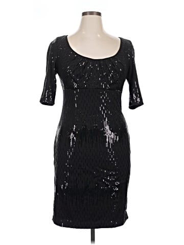 Suzi Chin for Maggy Boutique Cocktail Dress (view 1)