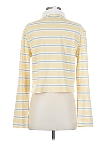 Bailey 44 Long Sleeve Polo (view 2)