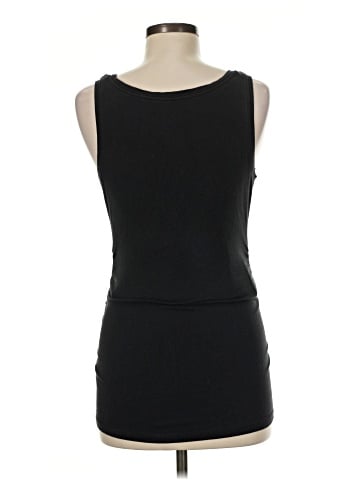 Great Expectations Maternity Tank Top (view 2)